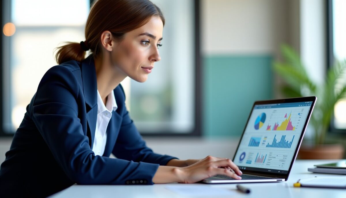 Connexion shopify power bi rapide et fiable pour piloter vos ventes avec des kpis actionnables
