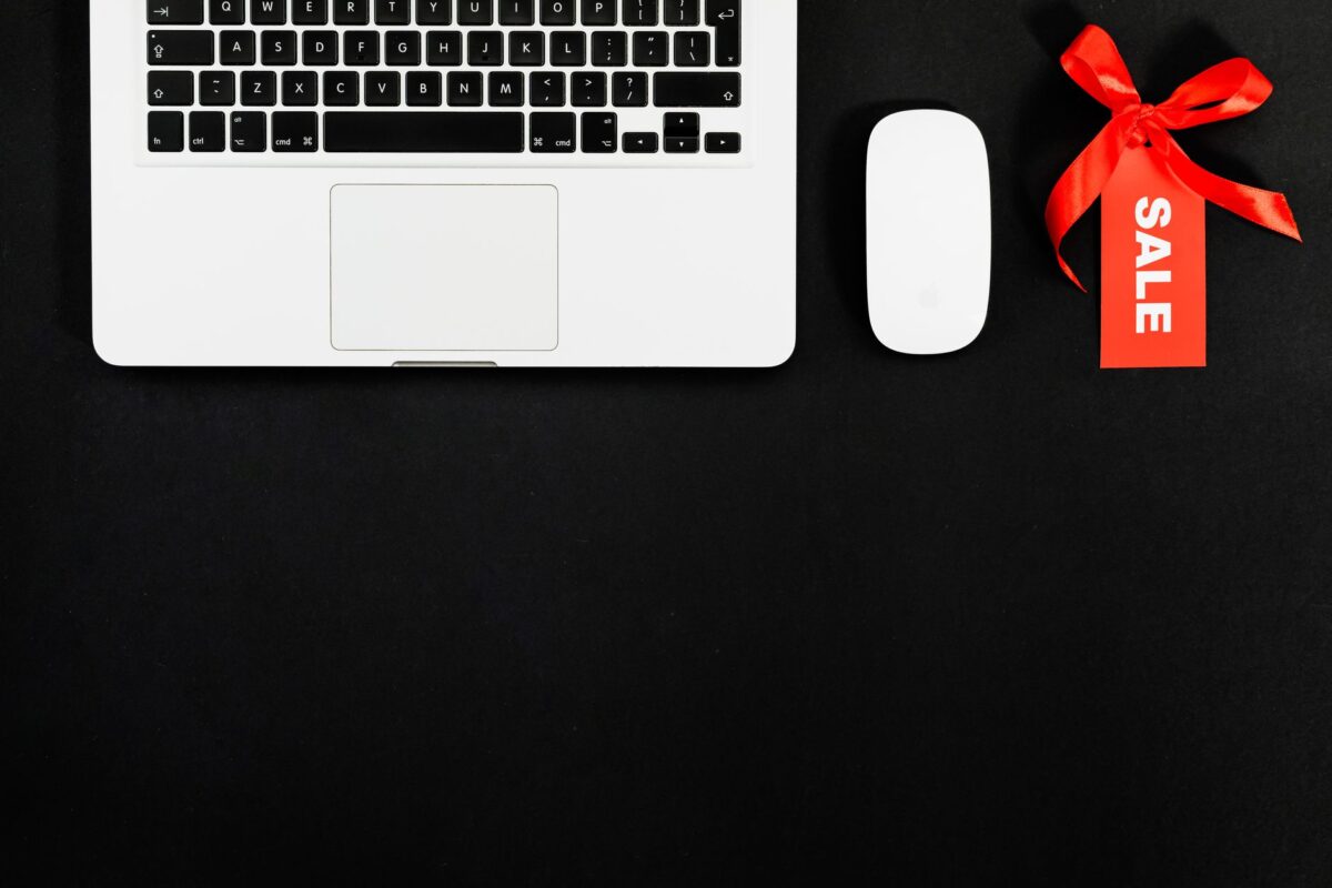 retirer label commerce marquage footer