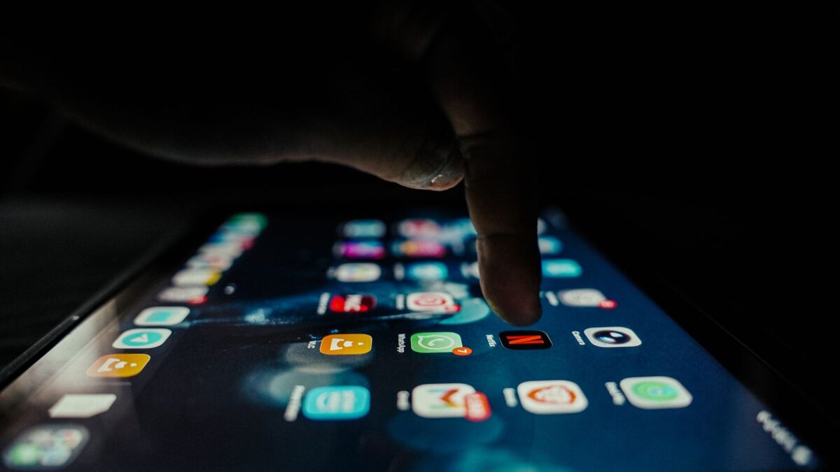 smartphone tablette ont erreurs fréquentes éviter